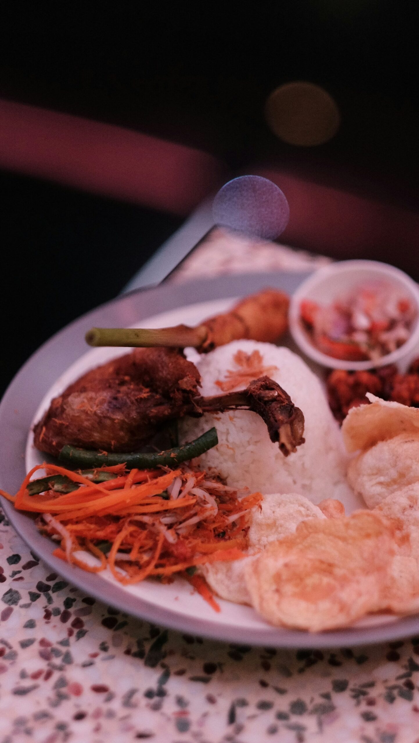 Exploring the Culinary Regions of Indonesia