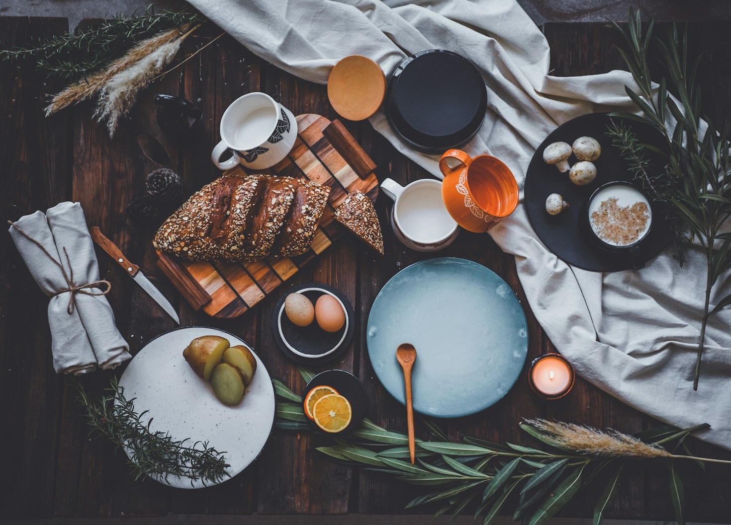 Why Indonesian Street Food Is a Must-Try