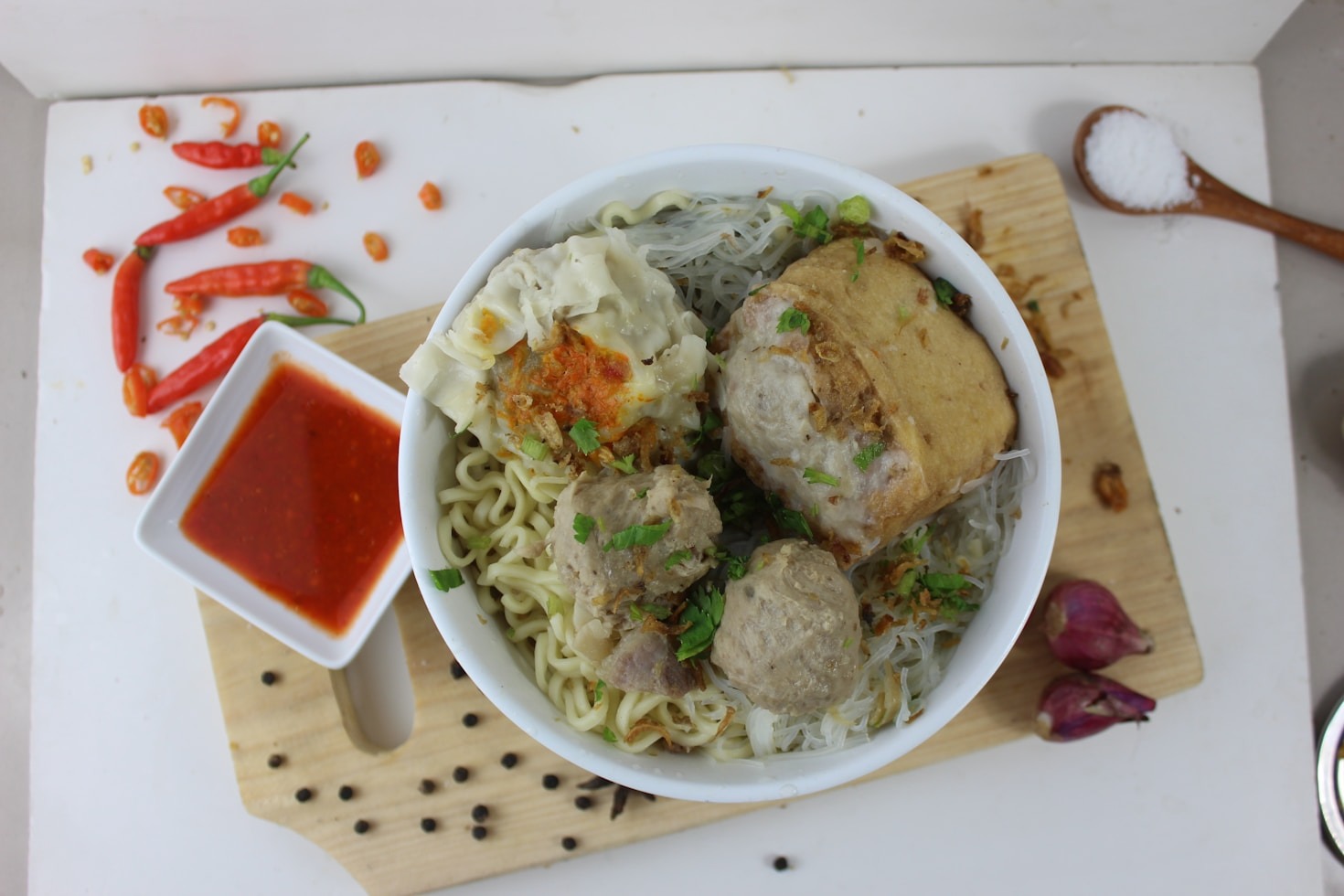 The Art of Balinese Cooking: A Deep Dive