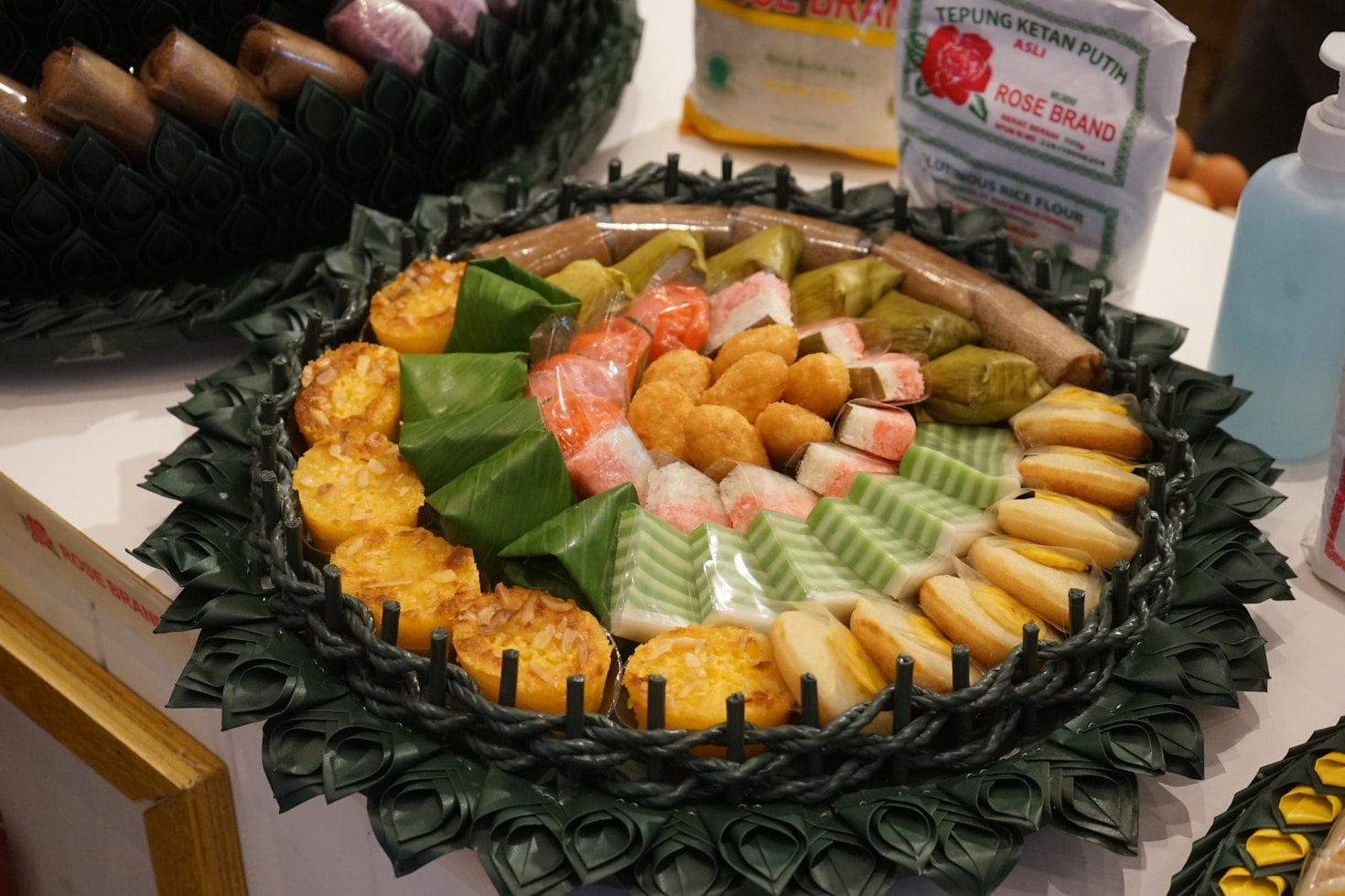 From Padang to Java: A Flavorful Journey