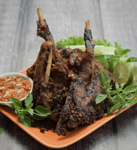 Kuliner Nusantara Bebek Madura yang Gurih dan Kaya Rempah
