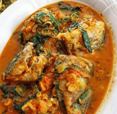 Ikan Woku Belanga Hidangan Manado Cita Rasa Segar dan Pedas