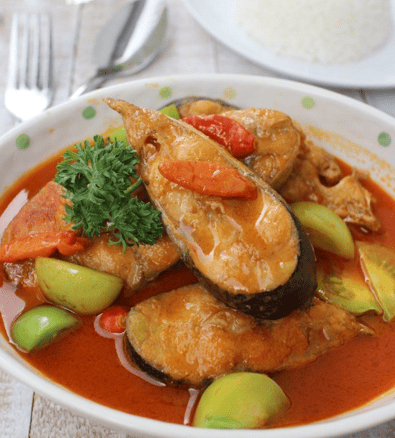 Ikan Kuah Asam NTT Sajian Segar dari Timur Indonesia