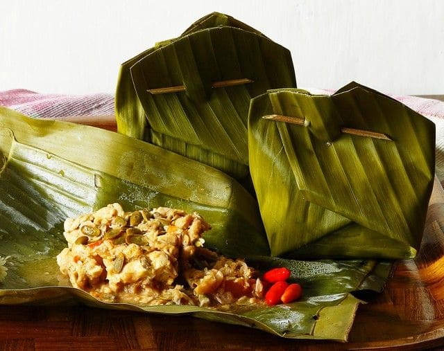 Botok Tahu Tempe Cita Rasa Tradisional yang Selalu Bikin Kangen