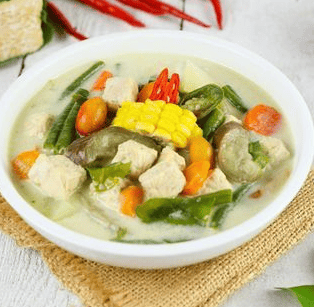 Sayur Lodeh Hidangan Nusantara yang Penuh Kehangatan