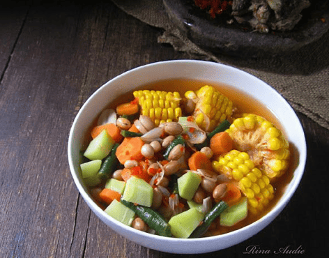 Sayur Asem Kesegaran Khas Nusantara yang Selalu Bikin Rindu