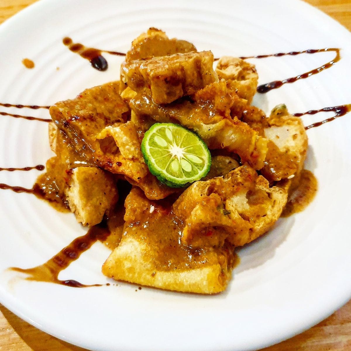 Kuliner Batagor: Khas Bandung yang Selalu Menggugah Selera