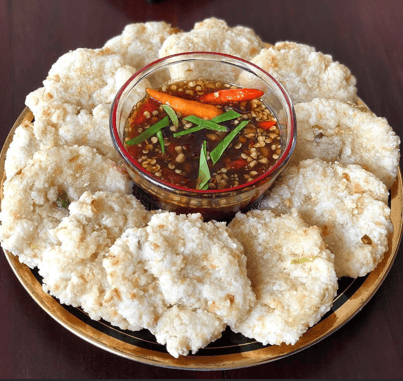 Cireng Camilan Goreng Khas Sunda yang Selalu Bikin Kangen