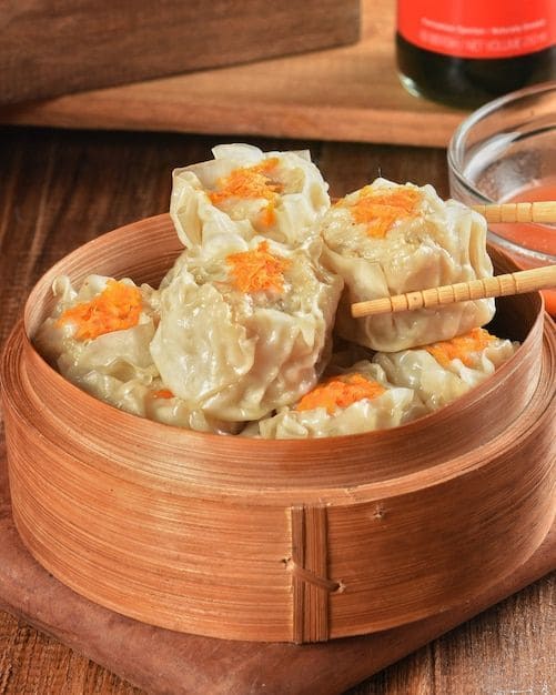 Dim Sum Sajian Klasik Tiongkok yang Menggugah Selera